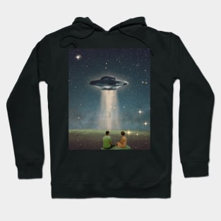 Abduction Hoodie